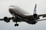 Aeroflot - Russian Airlines Boeing 767-341(ER) (VP-BWQ) at  London - Heathrow, United Kingdom