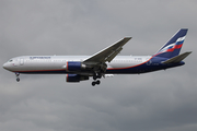 Aeroflot - Russian Airlines Boeing 767-341(ER) (VP-BWQ) at  London - Heathrow, United Kingdom
