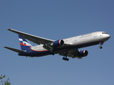 Aeroflot - Russian Airlines Boeing 767-38A(ER) (VP-BWT) at  Hamburg - Fuhlsbuettel (Helmut Schmidt), Germany