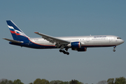 Aeroflot - Russian Airlines Boeing 767-38A(ER) (VP-BWT) at  Hamburg - Fuhlsbuettel (Helmut Schmidt), Germany