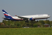 Aeroflot - Russian Airlines Boeing 767-38A(ER) (VP-BWT) at  Hamburg - Fuhlsbuettel (Helmut Schmidt), Germany