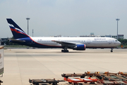 Aeroflot - Russian Airlines Boeing 767-306(ER) (VP-BWX) at  Guangzhou - Baiyun, China