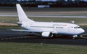 Aeroflot-Don Boeing 737-528 (VP-BWY) at  Dusseldorf - International, Germany