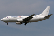 Aeroflot-Don Boeing 737-528 (VP-BWZ) at  Frankfurt am Main, Germany