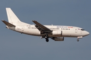 Aeroflot-Don Boeing 737-528 (VP-BWZ) at  Frankfurt am Main, Germany