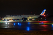 Aeroflot - Russian Airlines Airbus A350-941 (VP-BXA) at  Berlin Brandenburg, Germany