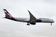 Aeroflot - Russian Airlines Airbus A350-941 (VP-BXA) at  Frankfurt am Main, Germany