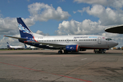 Aeroflot-Nord Boeing 737-59D (VP-BXM) at  Moscow - Sheremetyevo, Russia