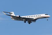 (Private) Gulfstream VIII G700 (VP-BXS) at  New York - John F. Kennedy International, United States