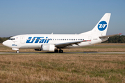 UTair Aviation Boeing 737-524 (VP-BYL) at  Hannover - Langenhagen, Germany