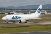 UTair Aviation Boeing 737-524 (VP-BYM) at  Frankfurt am Main, Germany