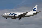 UTair Aviation Boeing 737-524 (VP-BYM) at  Frankfurt am Main, Germany