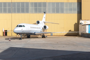 (Private) Dassault Falcon 7X (VP-BZE) at  Luqa - Malta International, Malta