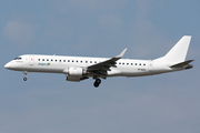 Pegas Fly Embraer ERJ-190LR (ERJ-190-100LR) (VP-BZH) at  Frankfurt am Main, Germany