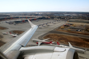 Ikar Embraer ERJ-190LR (ERJ-190-100LR) (VP-BZI) at  Moscow - Sheremetyevo, Russia