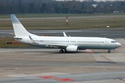 (Private) Boeing 737-8DV(BBJ2) (VP-BZL) at  Hamburg - Fuhlsbuettel (Helmut Schmidt), Germany