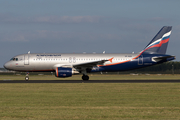 Rossiya - Russian Airlines Airbus A320-214 (VP-BZR) at  Amsterdam - Schiphol, Netherlands