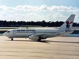 Cayman Airways Boeing 737-205(Adv) (VP-CAL) at  Orlando - International (McCoy), United States