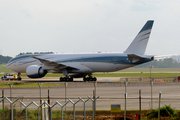 (Private) Boeing 777-2KQ(LR) (VP-CAL) at  Sao Paulo - Guarulhos - Andre Franco Montoro (Cumbica), Brazil