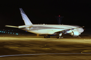 (Private) Boeing 777-2KQ(LR) (VP-CAL) at  Luxembourg - Findel, Luxembourg