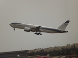 (Private) Boeing 777-2KQ(LR) (VP-CAL) at  Luqa - Malta International, Malta