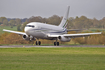 (Private) Boeing 737-2V6(Adv) (VP-CAQ) at  London - Luton, United Kingdom