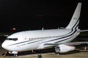 (Private) Boeing 737-2V6(Adv) (VP-CAQ) at  Paderborn - Lippstadt, Germany