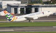 Cayman Airways Boeing 737-3Q8 (VP-CAY) at  Tampa - International, United States