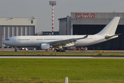 Hong Kong Jet Airbus A330-202 (VP-CBE) at  Dusseldorf - International, Germany