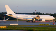 Hong Kong Jet Airbus A330-202 (VP-CBE) at  Hamburg - Fuhlsbuettel (Helmut Schmidt), Germany