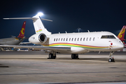 TAG Aviation Asia Bombardier BD-700-1A10 Global 6000 (VP-CEW) at  Hong Kong - Chek Lap Kok International, Hong Kong