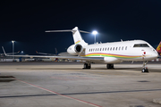 TAG Aviation Asia Bombardier BD-700-1A10 Global 6000 (VP-CEW) at  Hong Kong - Chek Lap Kok International, Hong Kong