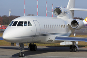 ASW - Air Services Werkflugdienst Dassault Falcon 900LX (VP-CHG) at  Hamburg - Fuhlsbuettel (Helmut Schmidt), Germany