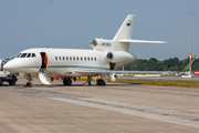 ASW - Air Services Werkflugdienst Dassault Falcon 900LX (VP-CHG) at  Hamburg - Fuhlsbuettel (Helmut Schmidt), Germany