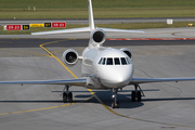 ASW - Air Services Werkflugdienst Dassault Falcon 900LX (VP-CHG) at  Hamburg - Fuhlsbuettel (Helmut Schmidt), Germany