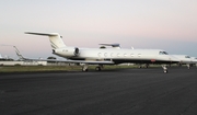 (Private) Gulfstream G-V-SP (G550) (VP-CHI) at  Orlando - Executive, United States