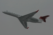 TAG Aviation USA Gulfstream G-V-SP (G550) (VP-CIF) at  Zurich - Kloten, Switzerland