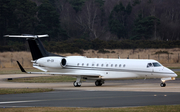 Arab Wings Embraer EMB-135BJ Legacy 650 (VP-CII) at  Farnborough, United Kingdom