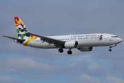 Cayman Airways Boeing 737-8 MAX (VP-CIW) at  Miami - International, United States