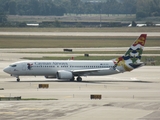 Cayman Airways Boeing 737-8 MAX (VP-CIX) at  New York - John F. Kennedy International, United States