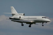 Jetline International Dassault Falcon 900B (VP-CJF) at  Luxembourg - Findel, Luxembourg