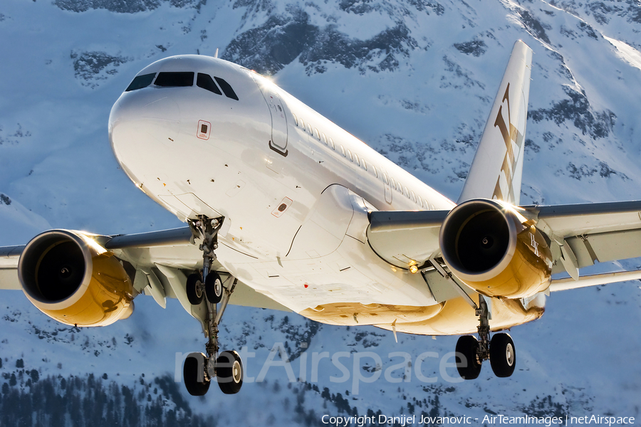 HK Aviation Airbus A318-112(CJ) Elite (VP-CKH) | Photo 9227