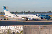 National Air Services Boeing 737-9JA(ER) (VP-CKK) at  New York - John F. Kennedy International, United States