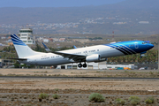 National Air Services Boeing 737-9JA(ER) (VP-CKK) at  Tenerife Sur - Reina Sofia, Spain