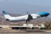 National Air Services Boeing 737-9JA(ER) (VP-CKK) at  Tenerife Sur - Reina Sofia, Spain