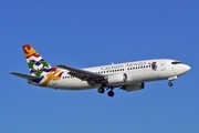 Cayman Airways Boeing 737-36E (VP-CKW) at  Miami - International, United States