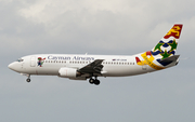 Cayman Airways Boeing 737-36E (VP-CKW) at  Miami - International, United States