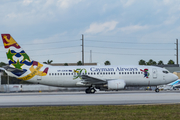 Cayman Airways Boeing 737-36E (VP-CKW) at  Miami - International, United States