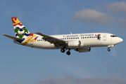 Cayman Airways Boeing 737-3Q8 (VP-CKY) at  Miami - International, United States
