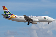 Cayman Airways Boeing 737-3Q8 (VP-CKY) at  Miami - International, United States